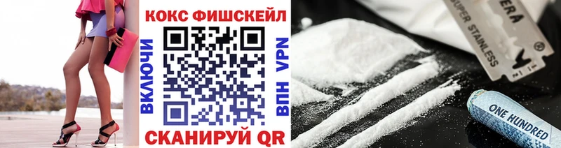 COCAIN Fish Scale  Купить где  Азнакаево 